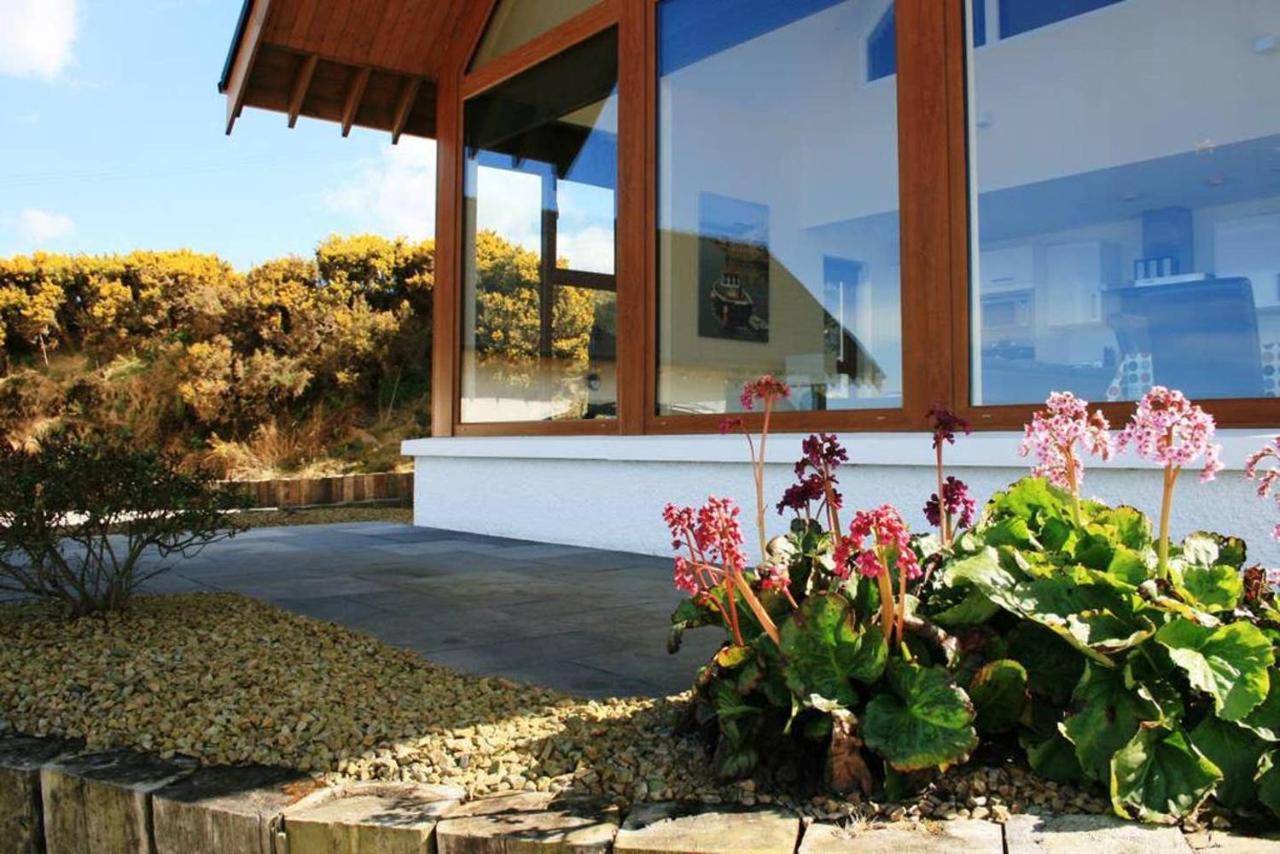 The Salthouse Lodges Ballycastle Exterior foto
